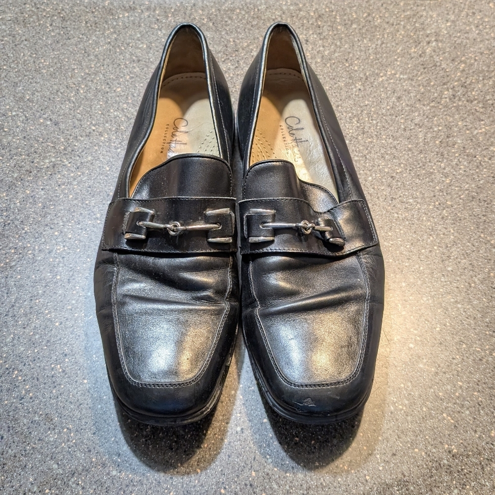 Cole Haan Collection Loafer